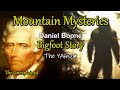 Unexplained Mountain Mystery of DANIEL BOONE Bigfoot encounter, The YAHOO