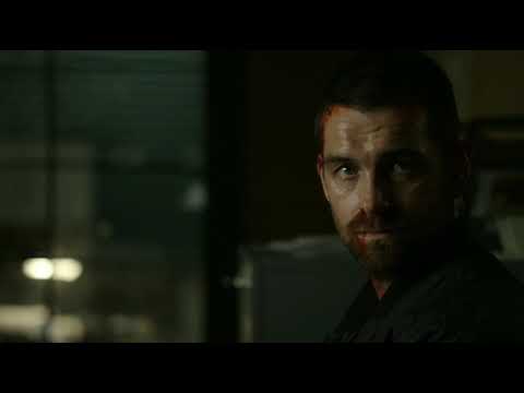 Lucas and Siobhan - Banshee 3x05