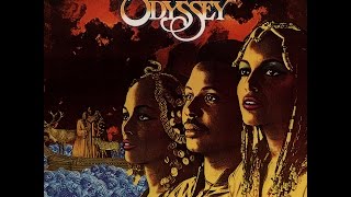 Odyssey ‎–  Don't Tell Me, Tell Her (1980)  Remastered