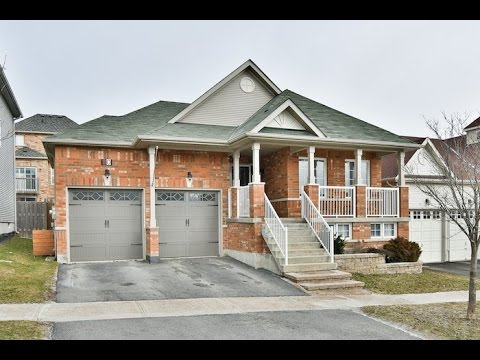 70 Ian Dr Georgina Open House Video Tour