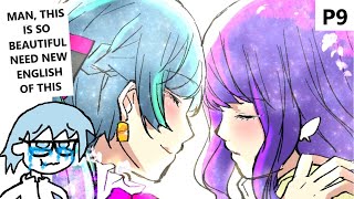 The Cradle of Ruin - Going After Angelica err Demonica & Confronting Her w/ Feelings | Route C P2