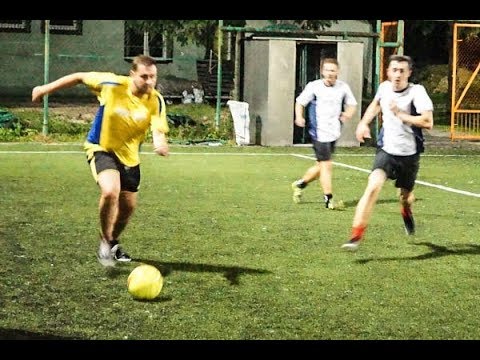 17.09.2018 - III Liga A - Welcome Aiport Services vs. REN-BET