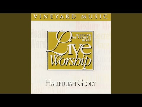 Healing Word (Live)