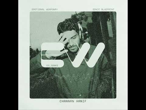 [EW_SB003] Channan Hanif