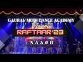 Naach - Dream Girl 2 | Ayushmann Khurrana & Ananya Panday | RAFTAAR2023 | GAURAV MODI DANCE ACADEMY