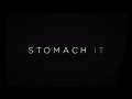 Crywolf - Stomach It ft. EDEN (Lyric Video) 