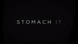 Crywolf - Stomach It ft. EDEN (Lyric Video)