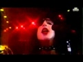 Kiss - I was made for lovin' you -official video ...