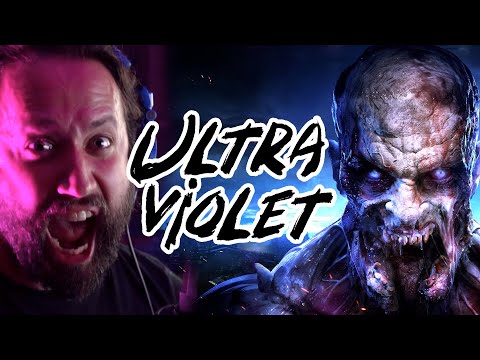 ULTRAVIOLET - Dying Light 2 Song (by Jonathan Young)