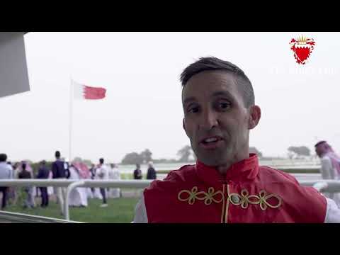 King's Cup 2022 | Zagato Wins | Neil Callan & Fawzi Nass Reaction