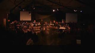 Private investigation - percussion cover (Weidum slaat troch concert)
