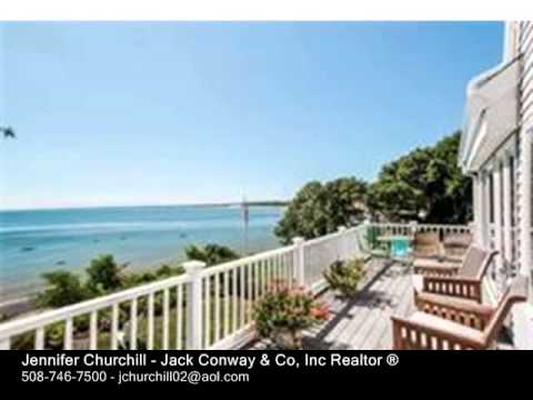 8 Wamsutta Ave Plymouth, MA 02360 - Single-Family Home - Real Estate - For Sale -