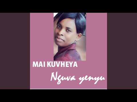 Ndinobva kwamuri (Mix)