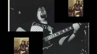 Tad - 3-D Witch Hunt