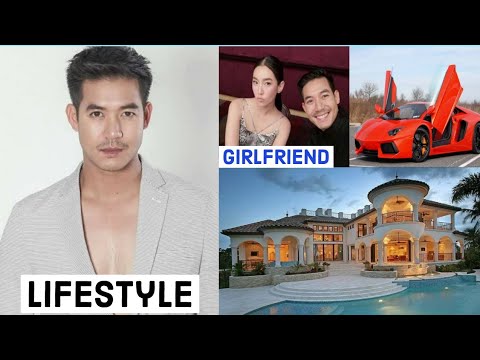 Weir Sukollawat (Marn Bang Jai), Lifestyle, Girlfriend, Height, Weight, Hobbies, Facts, Celebs Facts