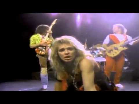 Zedd Vs Van Halen - I want You to Jump - Paolo Monti mashup 2015