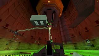 Half-Life: Restored Gameplay (2K - 1440p) - Part 1