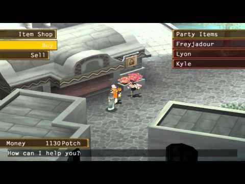 Let's Play Suikoden 5 (part 5)