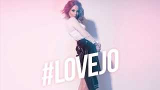 JoJo - Caught Up In The Rapture #LoveJo