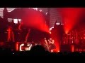 Within Temptation Hydra Tour 2014 | Hamburg: Iron ...