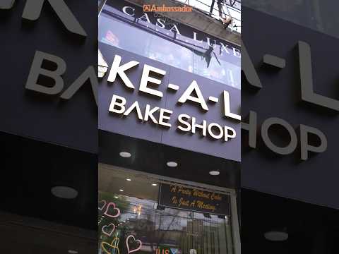 Cake A Lot (Iqbal Town) x ACKE