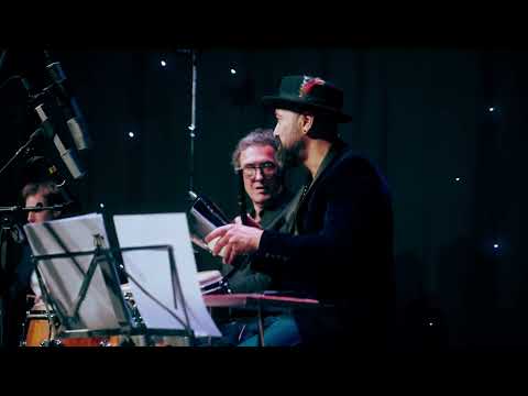 ¡Ritmo Caliente! - A Tribute To Cal Tjader - Scarborough Jazz Festival 2025 - Alonzo