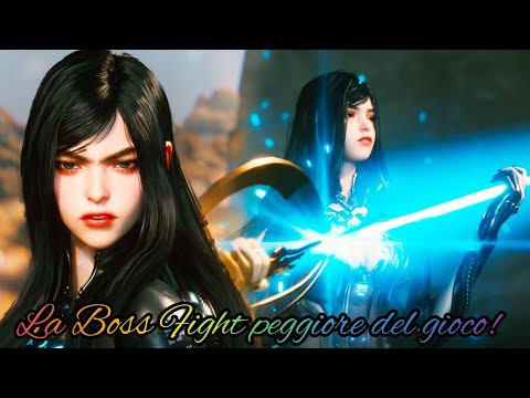 Stellar Blade: Basta difficoltà artificiale, basta!