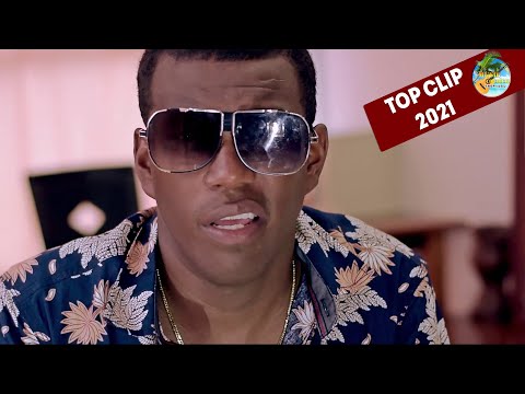 BRITONNY - Tsy manjary fa machiro | NOUVEAUTE CLIP GASY 2021 | TOP CLIP MUSIC COULEUR TROPICAL