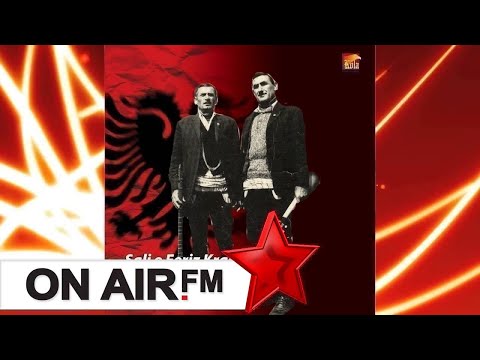 Sali & Feriz Krasniqi - Oso Kuka