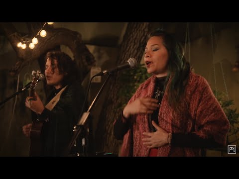 Ampersan - Full Performance (PM ART Live Sessions)