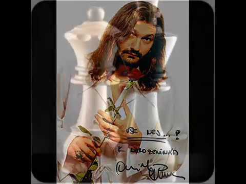 Daniel Hůlka - Šachy