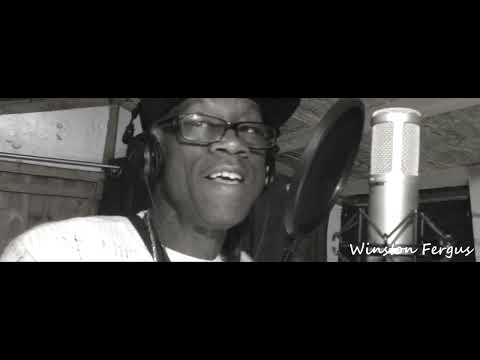 gangster of love/WINSTON FERGUS