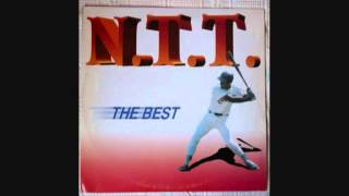 N.T.T. - The Best (dance mix)