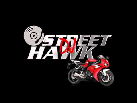 DJ Street Hawk Mix Vol 6