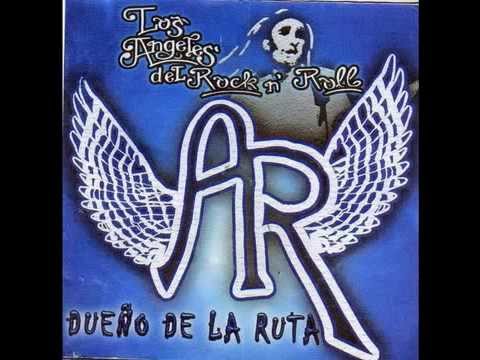 blues del pescador los angeles del rock