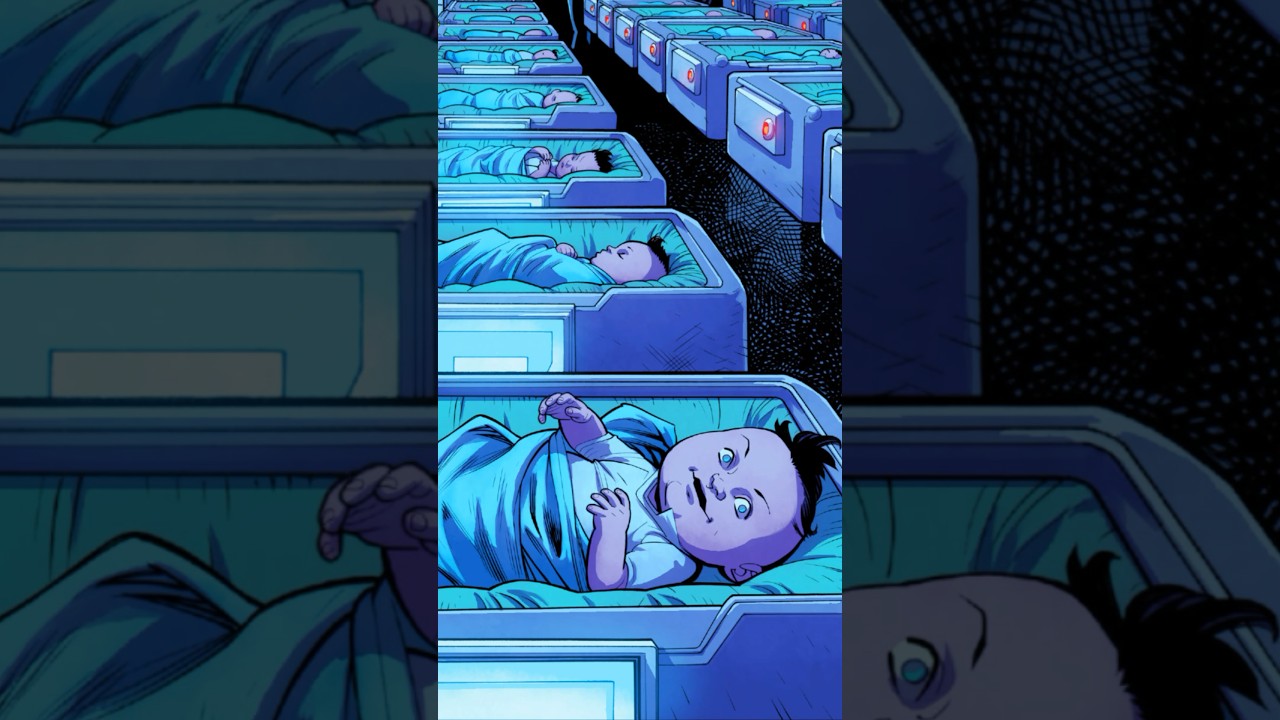 Ranking Every Viltrumite By Their Number of Children | Invincible #invincible #comics #shorts