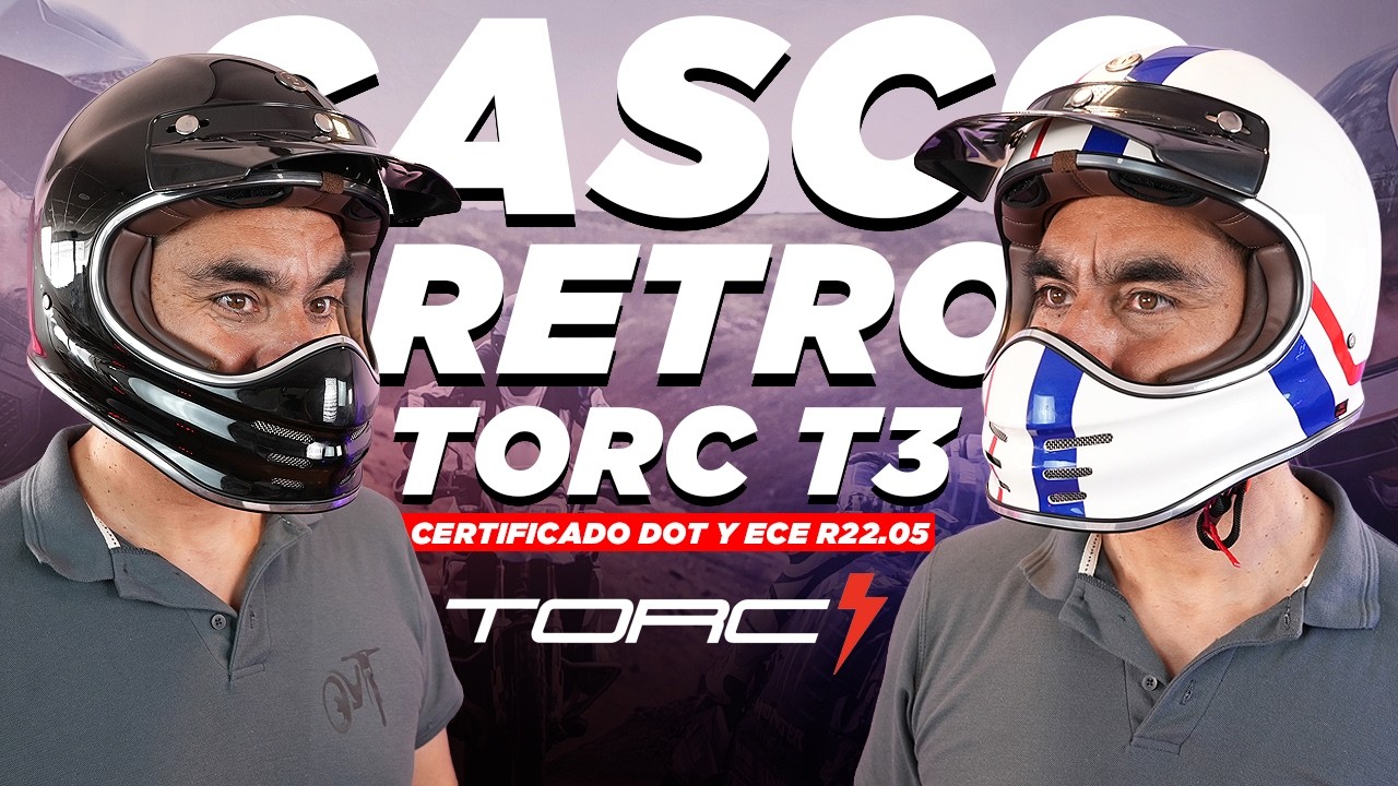 Torc T-3 Allegiance