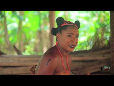 Return Of Happiness Part 1   Chioma Chukwuka 2019 Latest Nigerian Movie