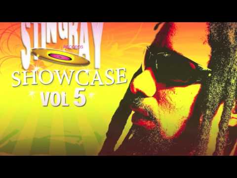 Stingray Showcase Vol 5