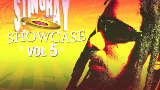 Stingray Showcase Vol 5