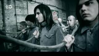 PopXport Spezial: Das Pop-Phänomen Tokio Hotel