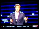 Will Ferrell 2008 ESPYS Best Male Athlete