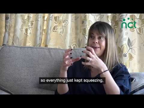 What does early labour feel like? Parents' experiences