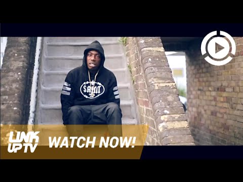 Bank Roll Young - MMF [Music Video] @YoungTribez | Link Up TV