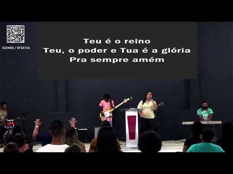 CULTO IGREJA BATISTA CASTELINHO 17/01/2021