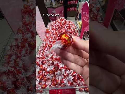 My Top 5 Lindt Chocolate South Africa Picks