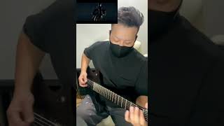 Dragdown - Helm (Guitar Playthrough)