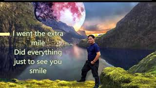 I DID IT FOR YOUR LOVE  - Glenn Frey [Lyrics]