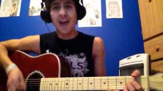 Hopefully - Plug In Stereo Cover :D