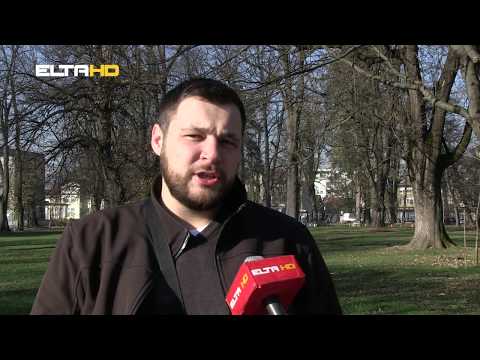 BL HRONIKA 03 12 19 - RK KALUDJER ZAVRSIO AKCIJU ZA LUKICE